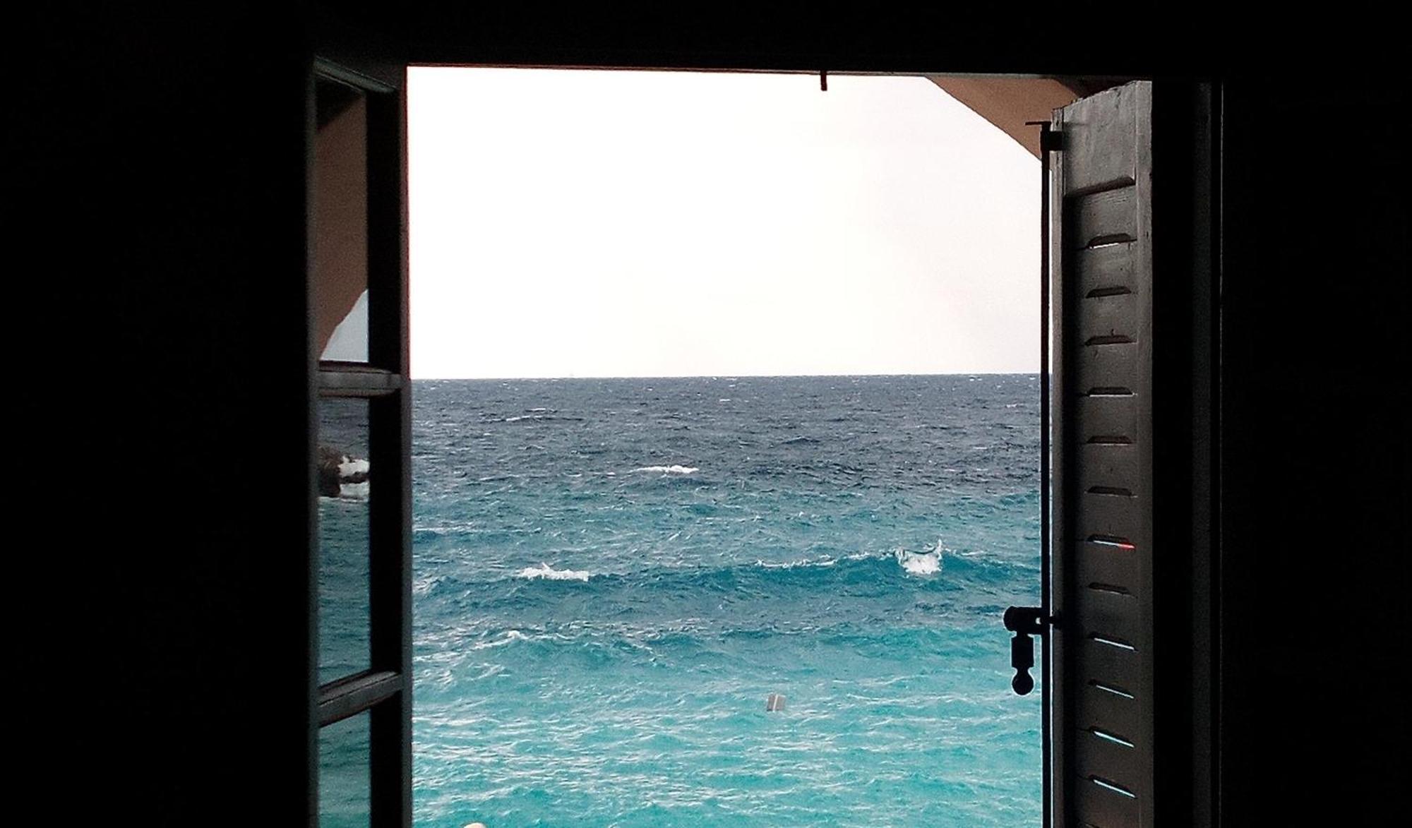 Marathos Bay Hotel ก๊กกาลา ภายนอก รูปภาพ