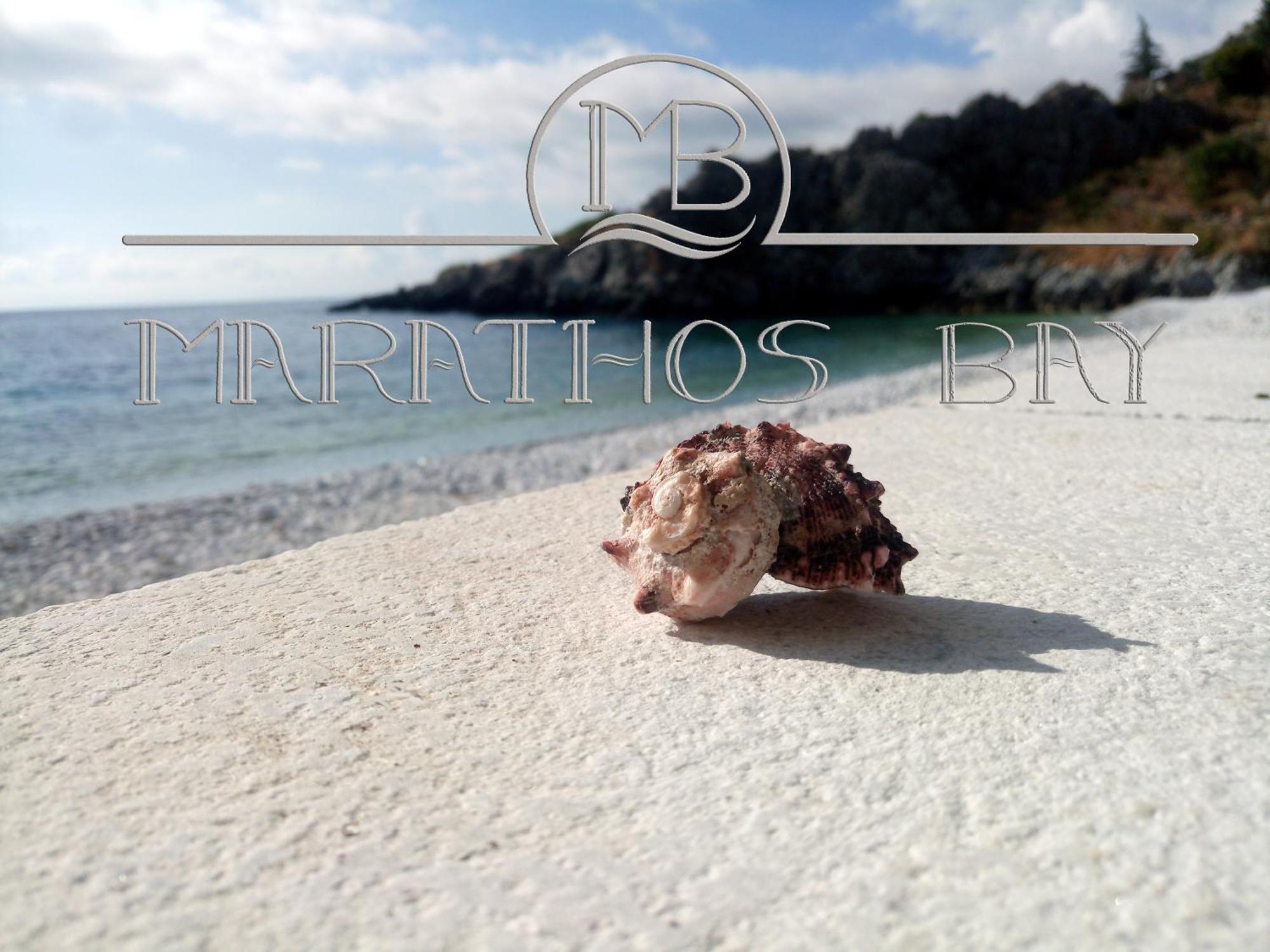 Marathos Bay Hotel ก๊กกาลา ภายนอก รูปภาพ